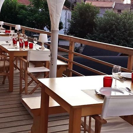 Glamping Hills Hotel Santa Comba de Rossas Kültér fotó